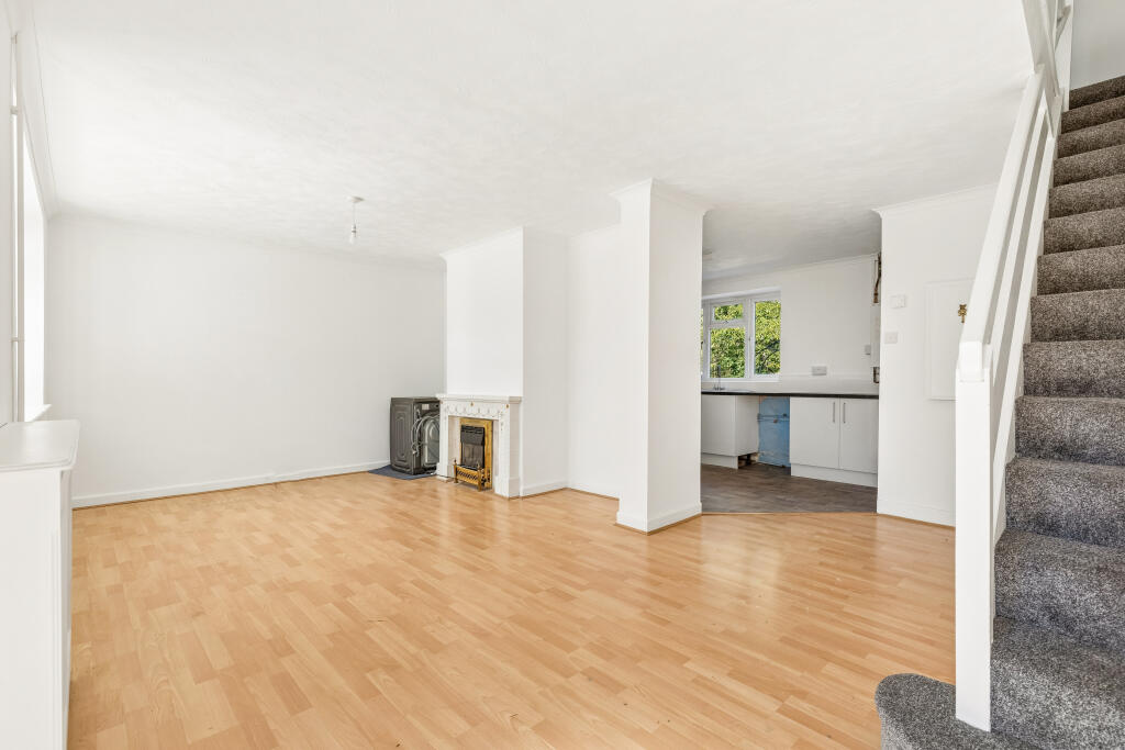 House in Ilford - View 4