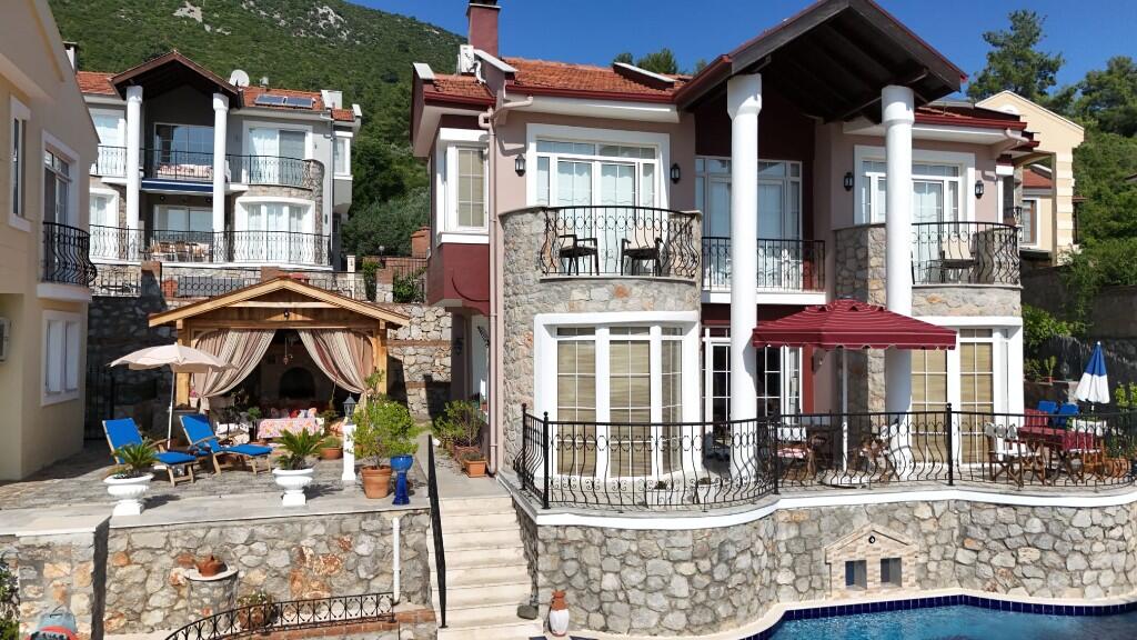 Main image of property: Üzümlü, Fethiye, Mugla