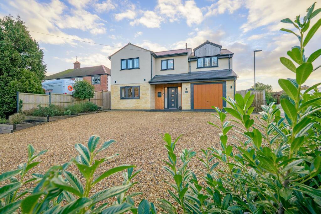 Main image of property: Chapel Street, Yaxley, PE7