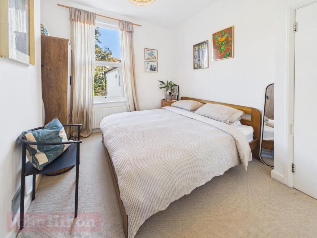 Apartment in Brighton, Hollingdean - View 3