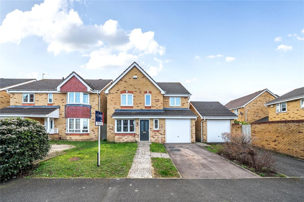 Main image of property: Triscombe Way, Cheltenham, GL51