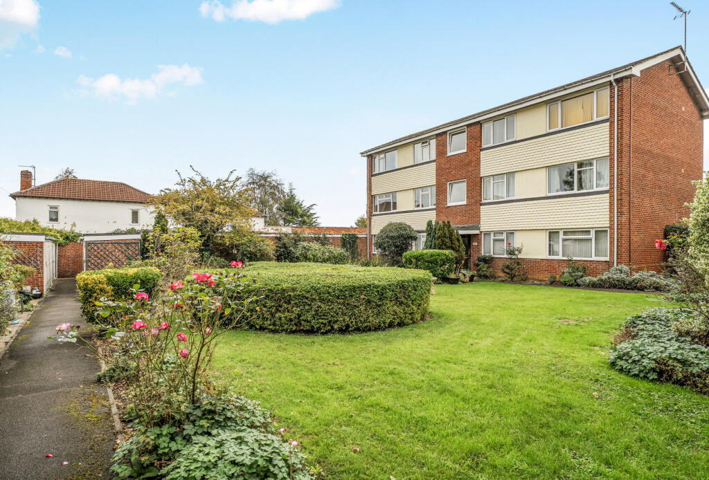 Main image of property: Denmark Road, Gloucester, Gloucestershire, GL1