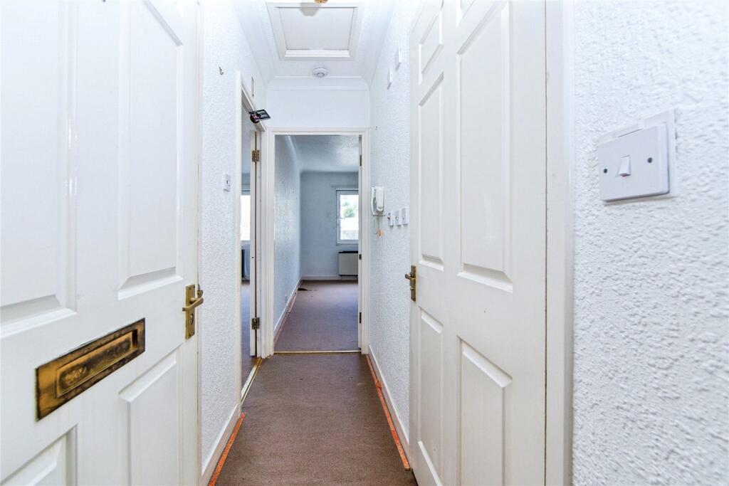 Apartment in Grange Over Sands, Westmorland and Furness - View 5