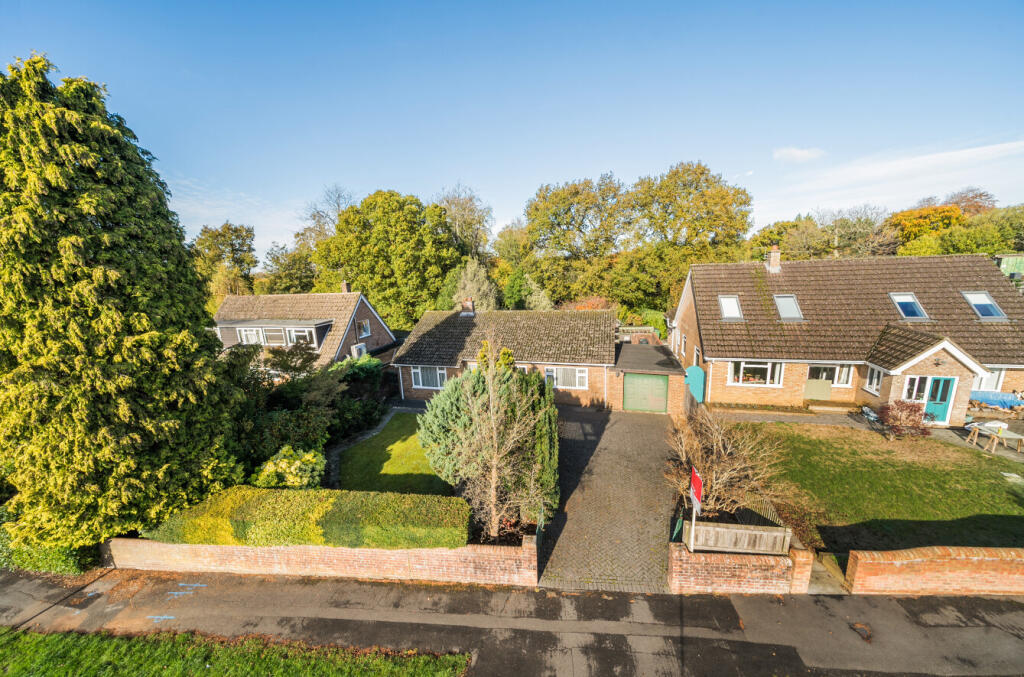 Main image of property: Winston Rise, Four Marks, Alton, GU34