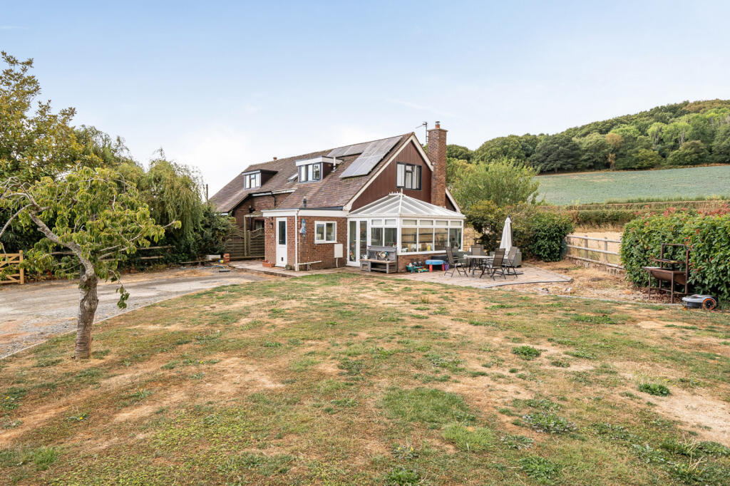 Main image of property: Mayfields, Dinmore, Hereford