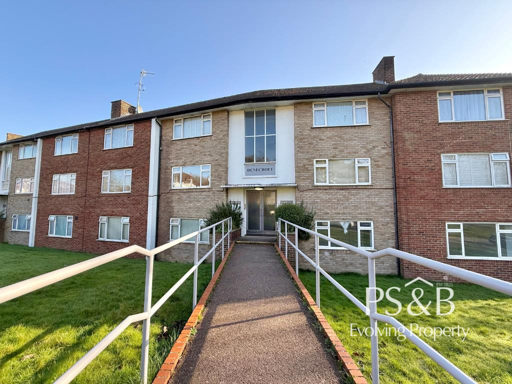 Main image of property: Denecroft, Eldred Avenue, Brighton