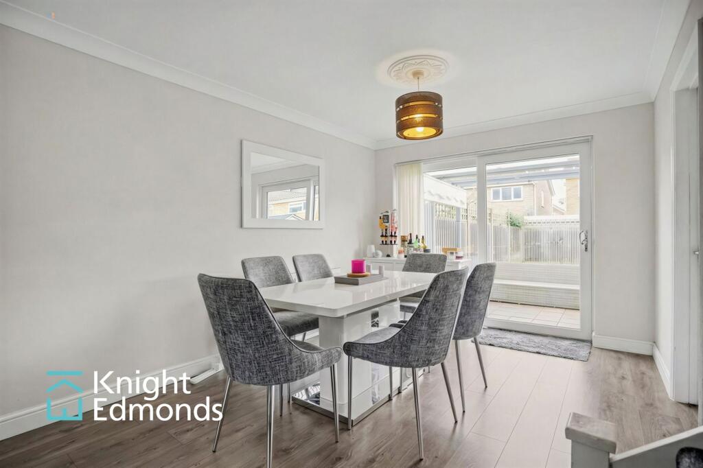 Main image of property: Scott Close, Ditton, ME20