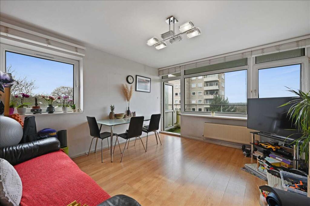 Main image of property: Longmoor Point, Norley Vale, Roehampton