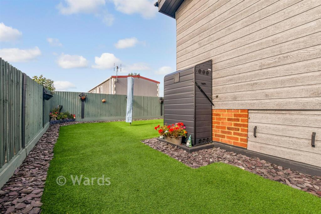 House in Rochester - View 2