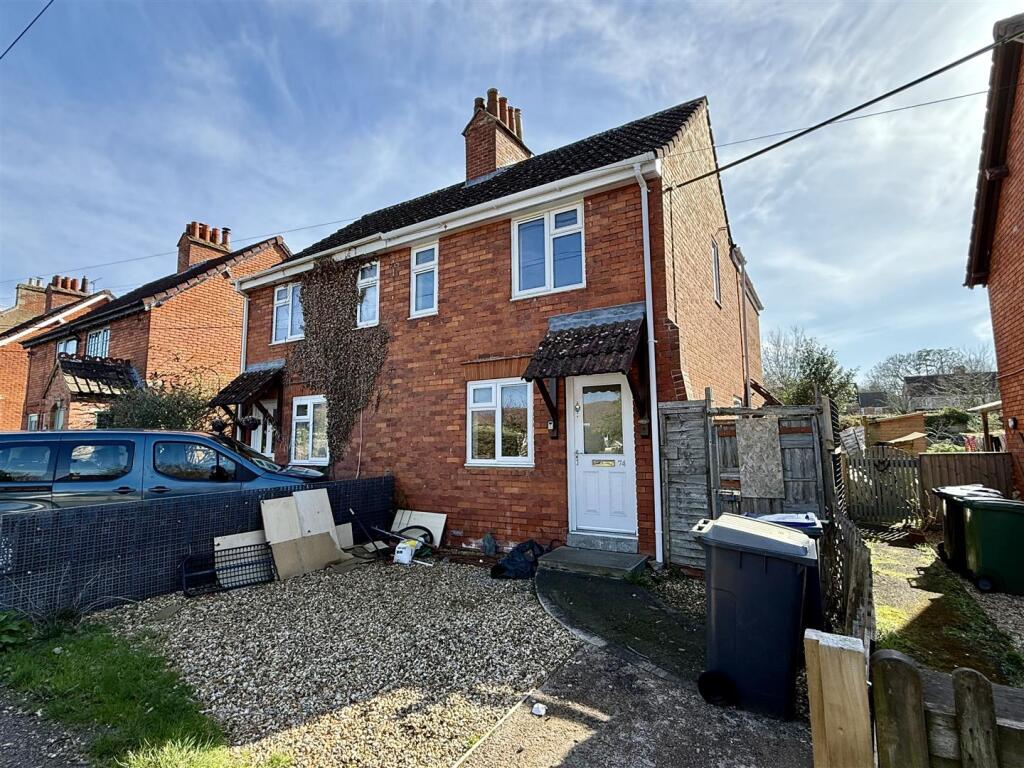 Main image of property: High Street, Dilton Marsh, Westbury
