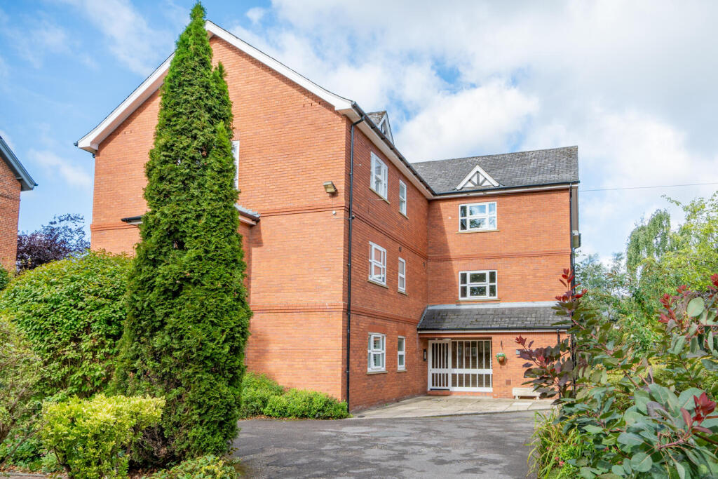 Main image of property: St. Peters Court, York