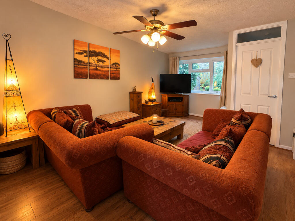 House in Romsey, Viney - View 5