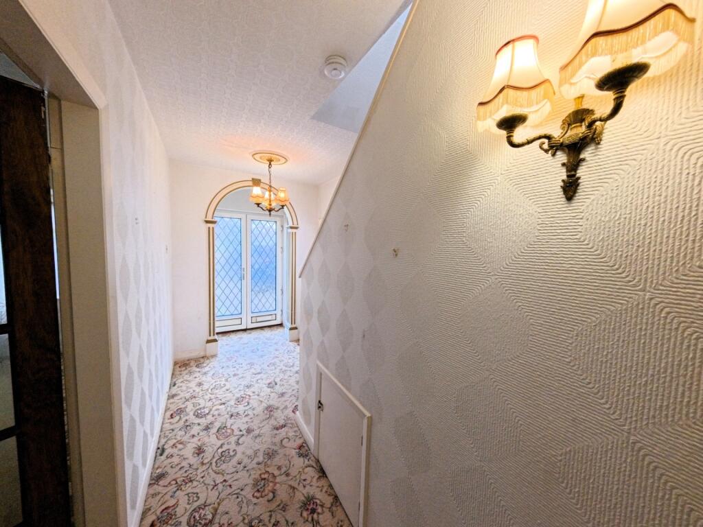 House in North East Derbyshire, Morton - View 4