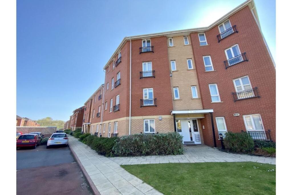 Main image of property: Ellerman Road, Liverpool, L3