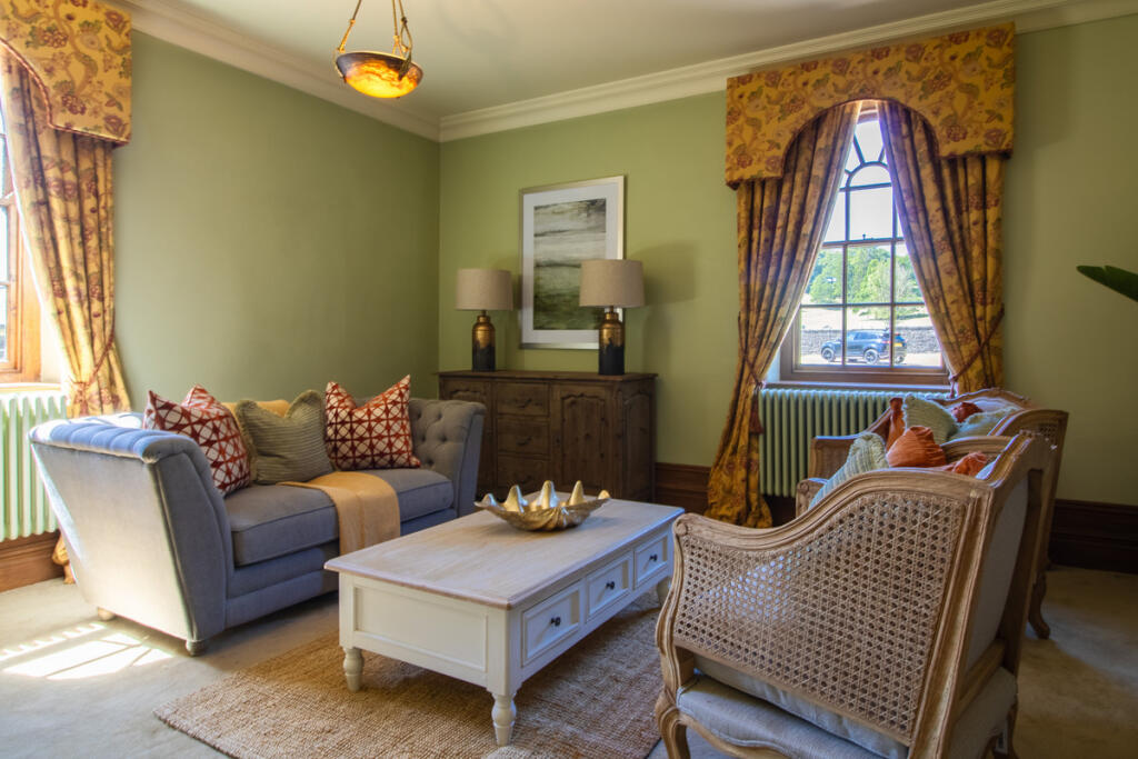 Swythamley Hall Rushton Spencer Macclesfield, SK11 0SN - More
