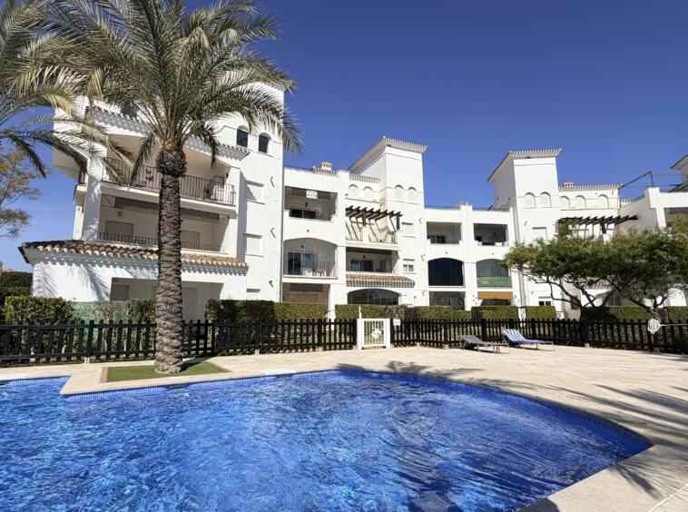 Main image of property: La Torre Golf Resort, Murcia (Costa Calida), Spain