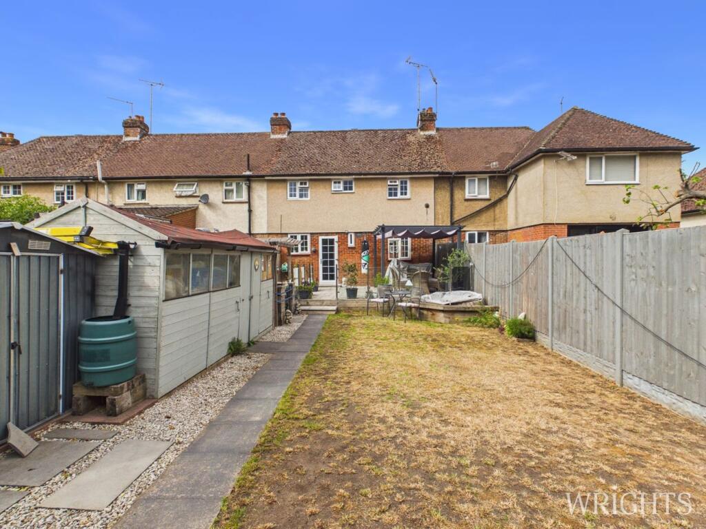 Main image of property: Broomfield Road, Welwyn, AL6