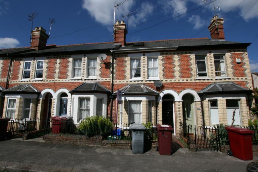 Main image of property: Cardigan Gardens, Reading, RG1