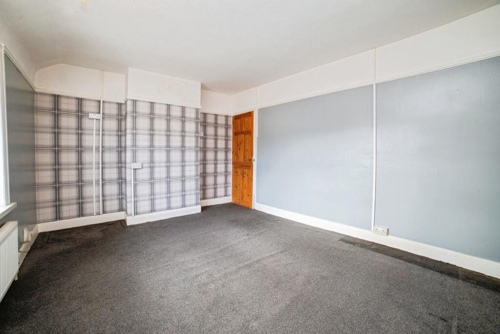 Victoria Street, Stanton Hill, Sutton-in-Ashfield, Nottinghamshire, NG17 - View 4
