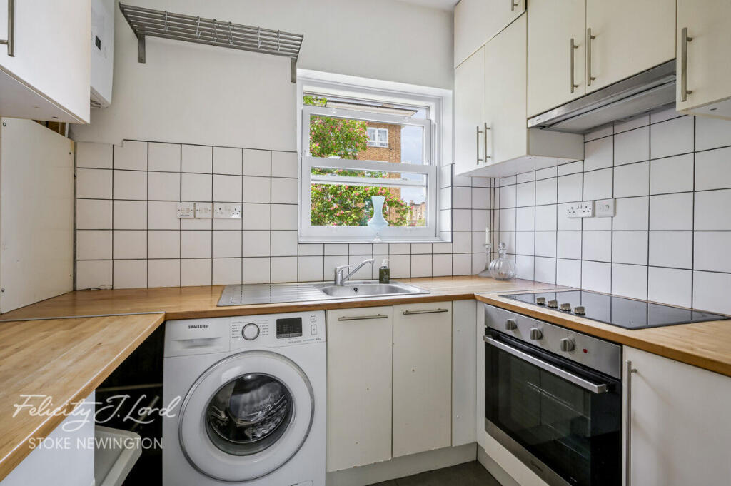 Main image of property: Nevill Road, London N16