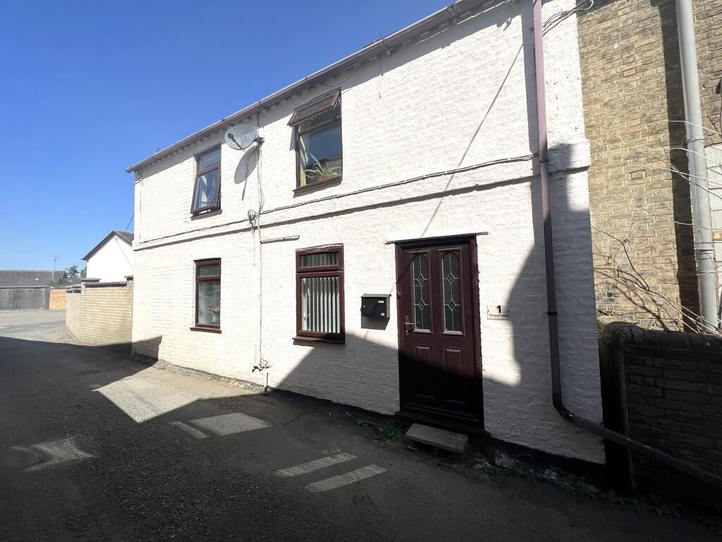Main image of property: Chapel Lane, Chatteris, Cambs., PE16 6RJ