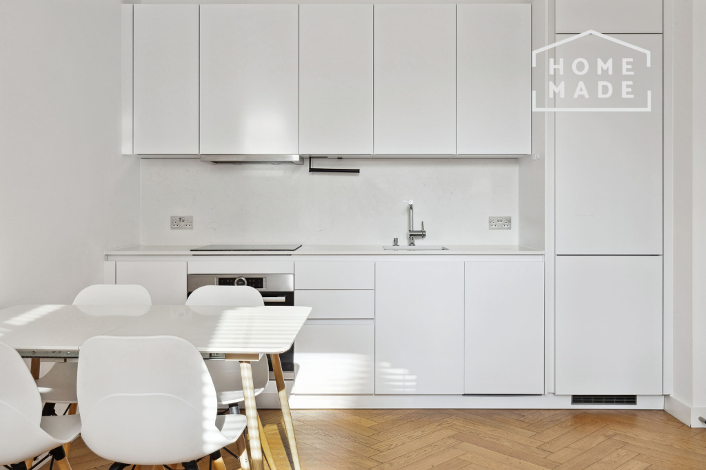 Main image of property: Avenue House, NW8