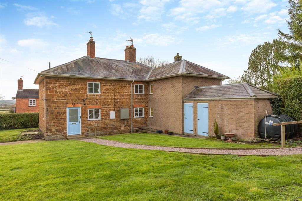 Main image of property: Main Street, Cranoe, Market Harborough, LE16