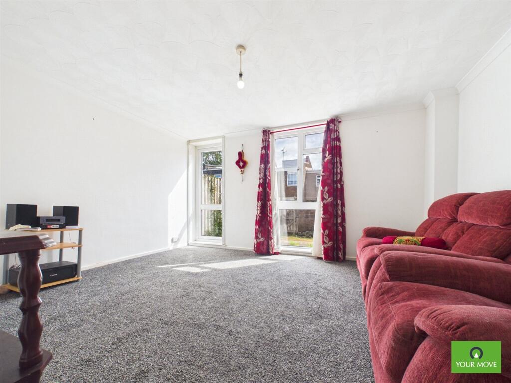 House in London - View 5