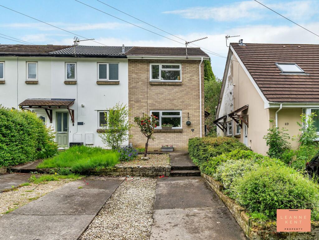 Main image of property: Glan-Y-Ffordd, Taffs Well, CF15