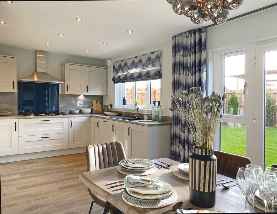 House in Tranent, Preston - View 3