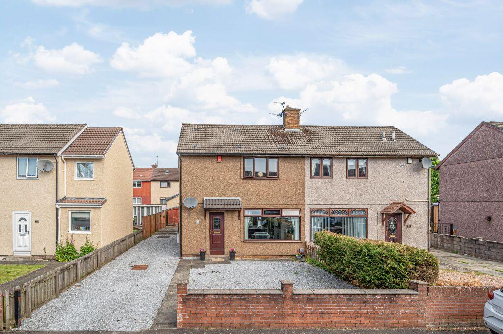 Main image of property: 20 Gordon Street, Lochgelly, KY5 9PJ