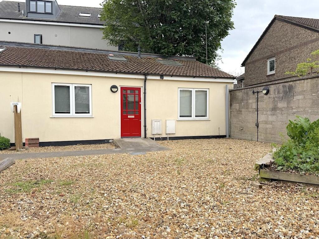 Main image of property: Gilbert Road, Redfield, Bristol