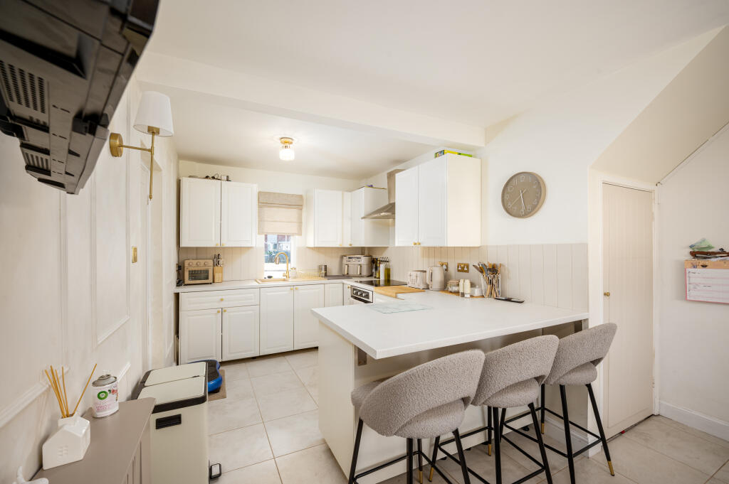 House in Sandwell, West Midlands - View 2