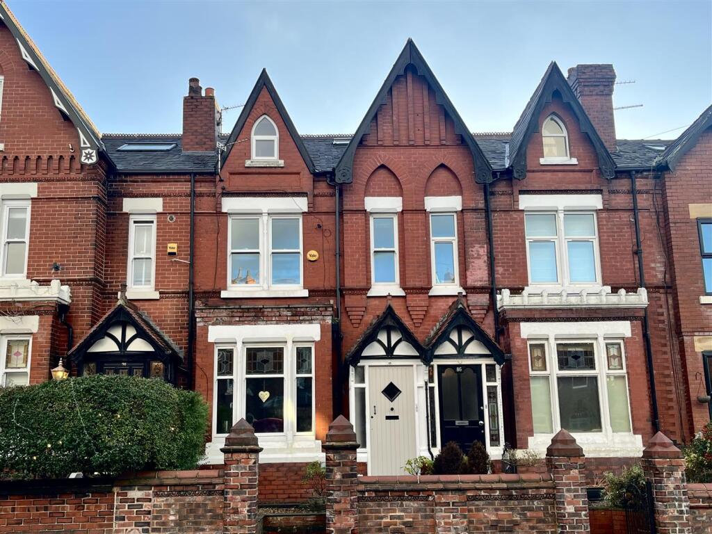 Main image of property: Stocks Lane, Stalybridge