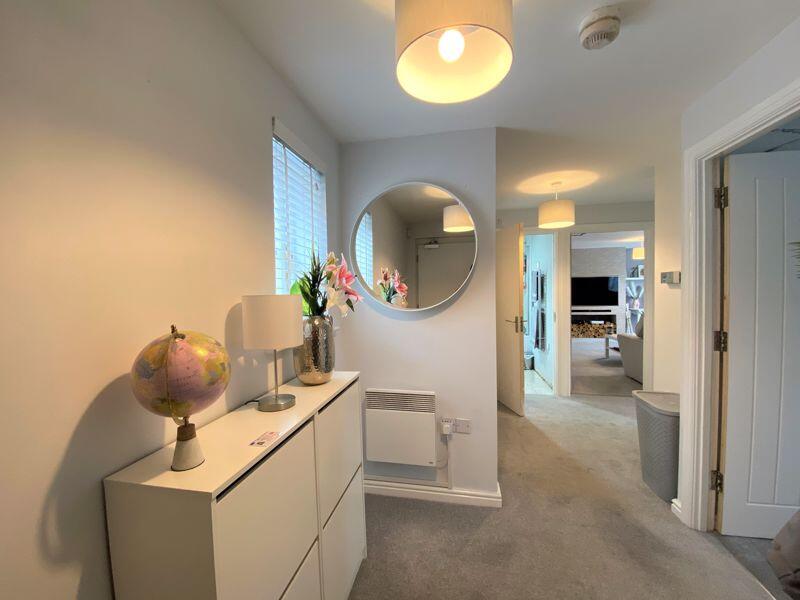 INVESTORS ONLY. Spencer David Way, Cardiff - View 6