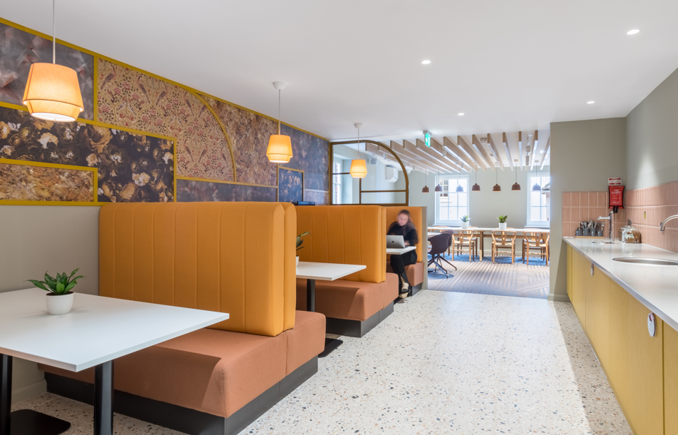 Additional image 4 of 102 Colmore Row, Birmingham