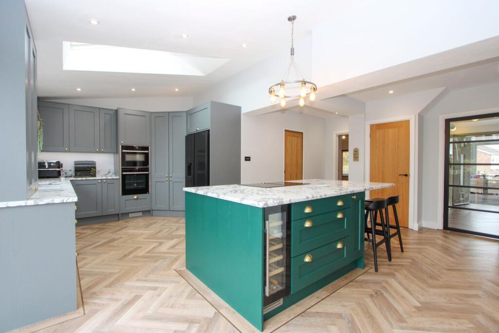 House in Bristol, Sodbury - View 3