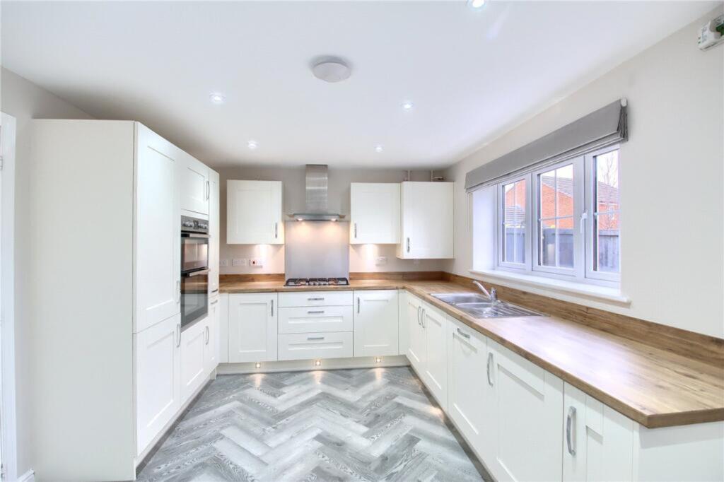 House in Stockton-on-Tees - View 5