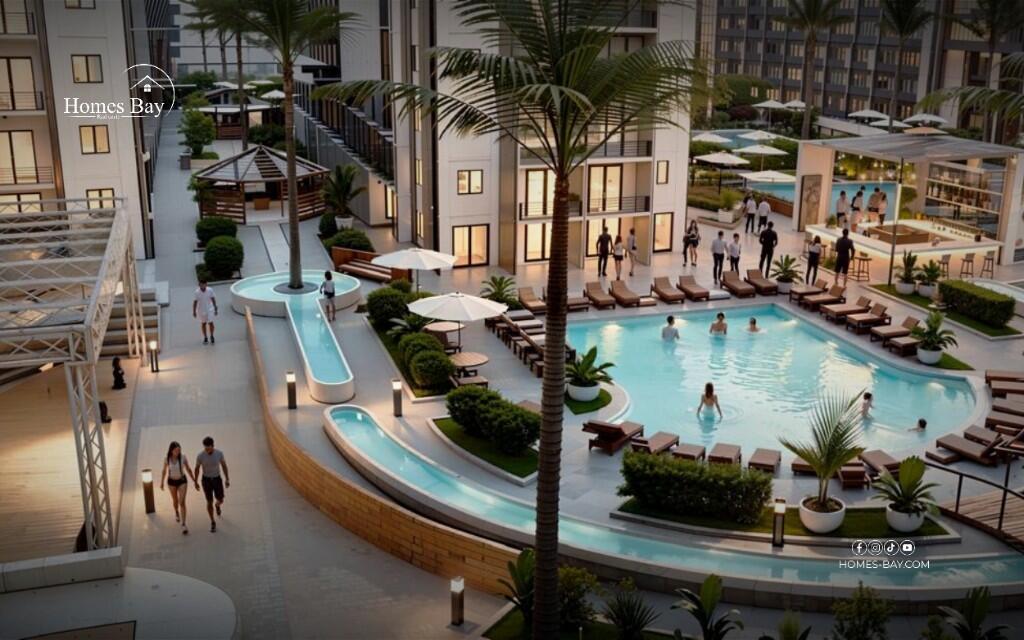 Main image of property: Hurghada, Red Sea