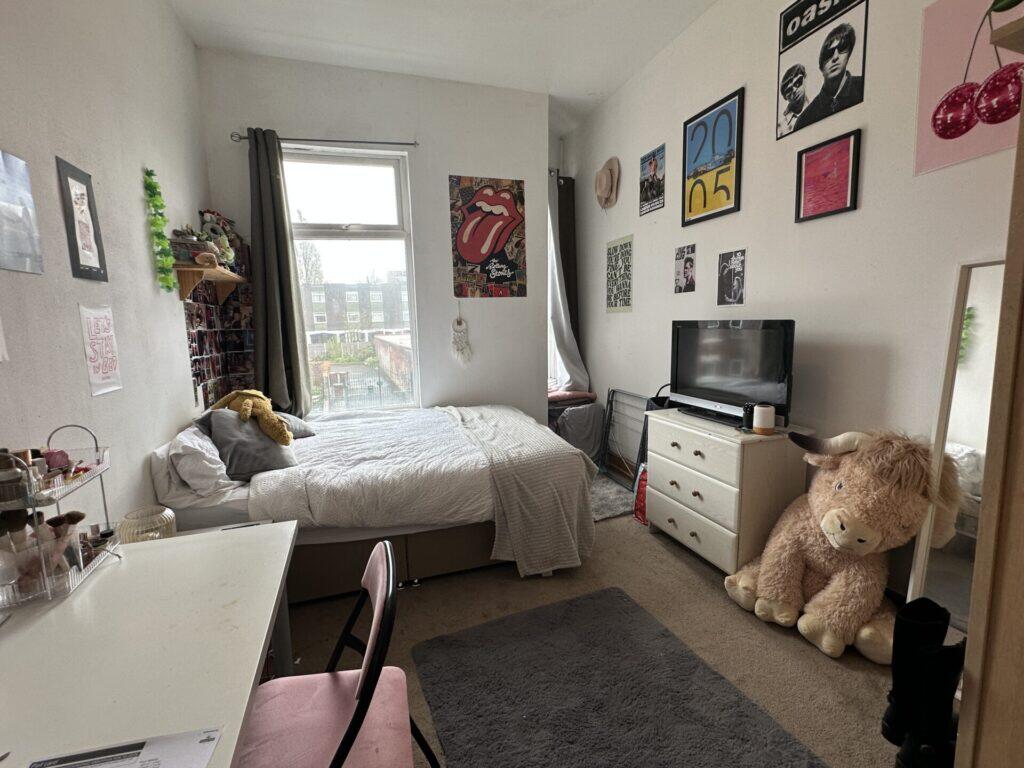 Main image of property: Granville Road - Fallowfield - £180 PPPW