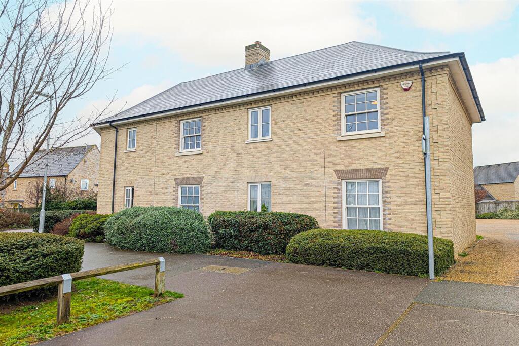 Main image of property: Burling Way, Burwell, Cambridge