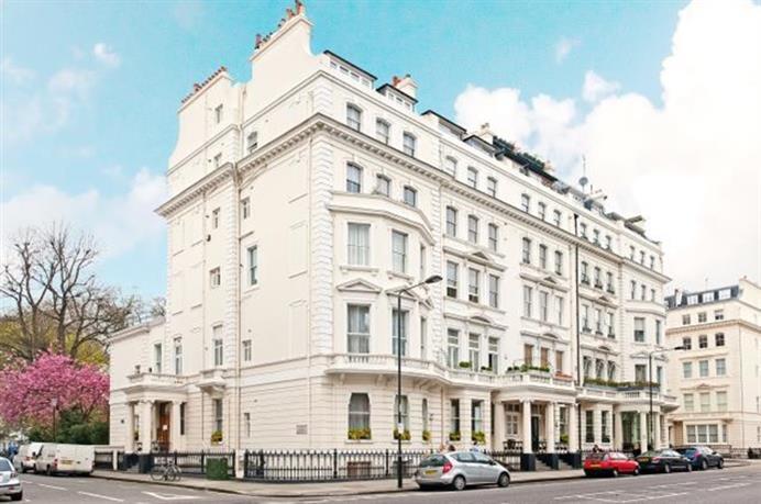 Apartment in London, Royal Borough of Kensington and Chelsea - View 5