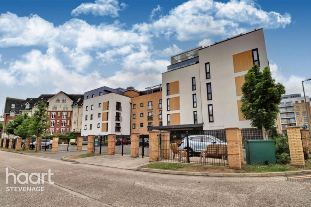 Main image of property: Primett Road, Stevenage