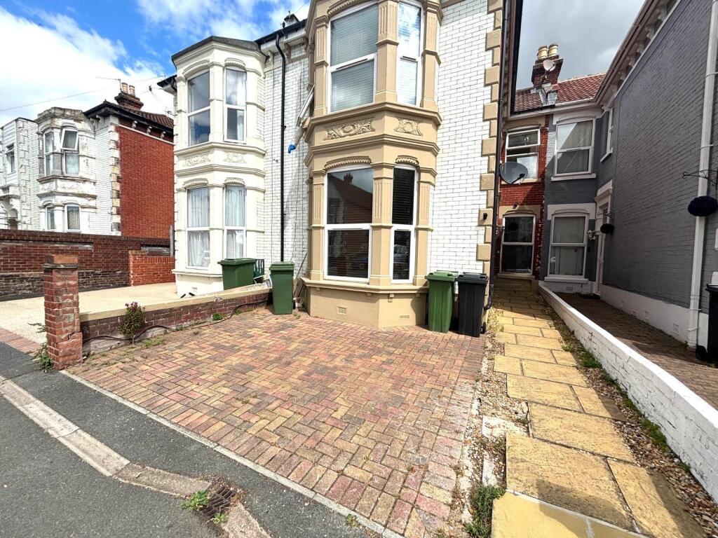 Main image of property: Laburnum Grove, Portsmouth