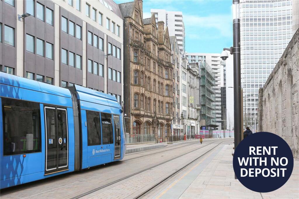 Main image of property: Paradise Street, Birmingham, West Midlands, B1