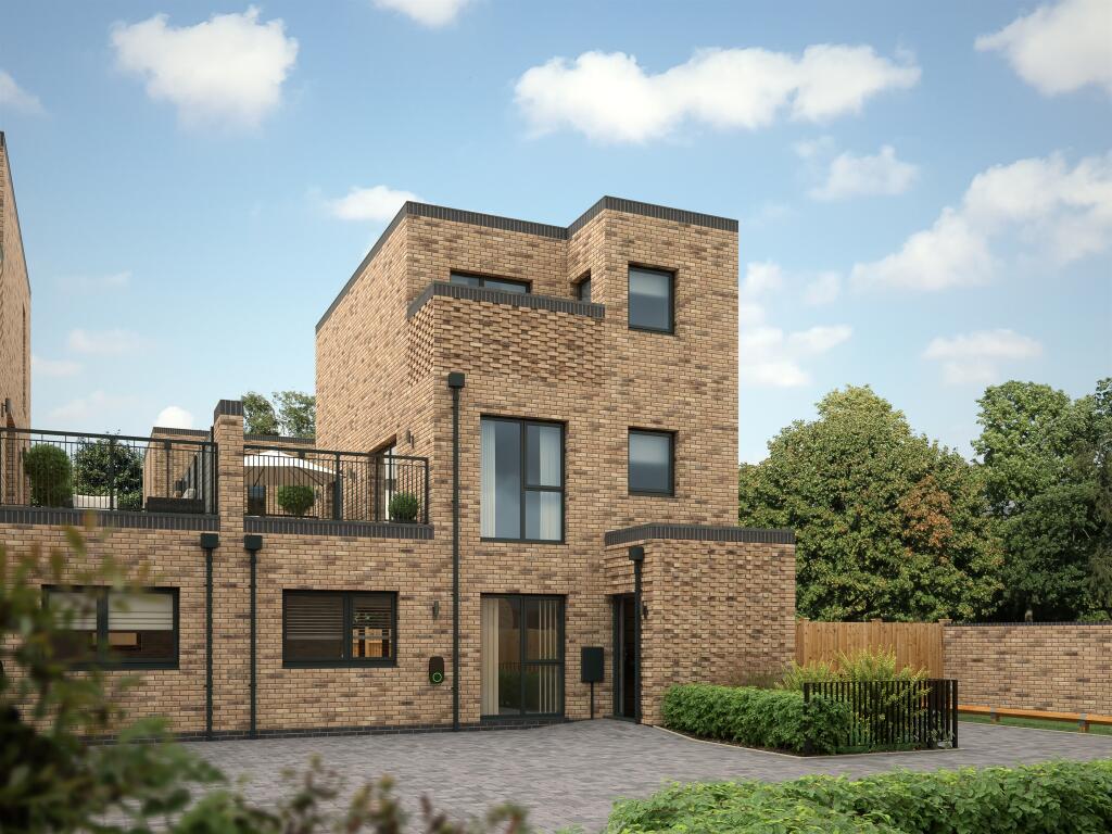 Main image of property: Abbey Road, West Bridgford, Nottingham
