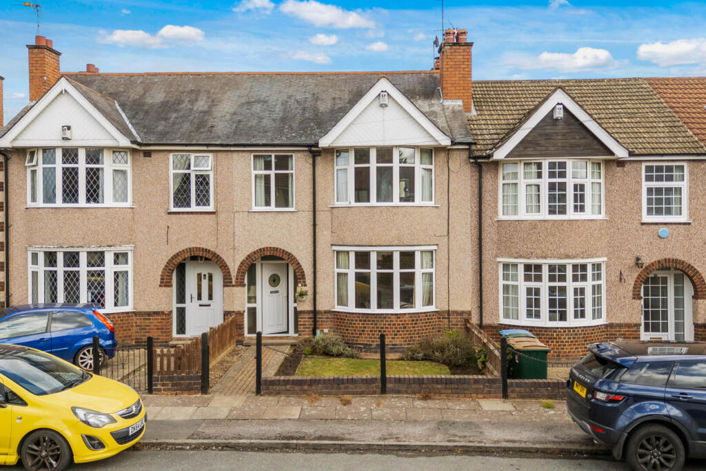 Main image of property: Christchurch Road, Coventry
