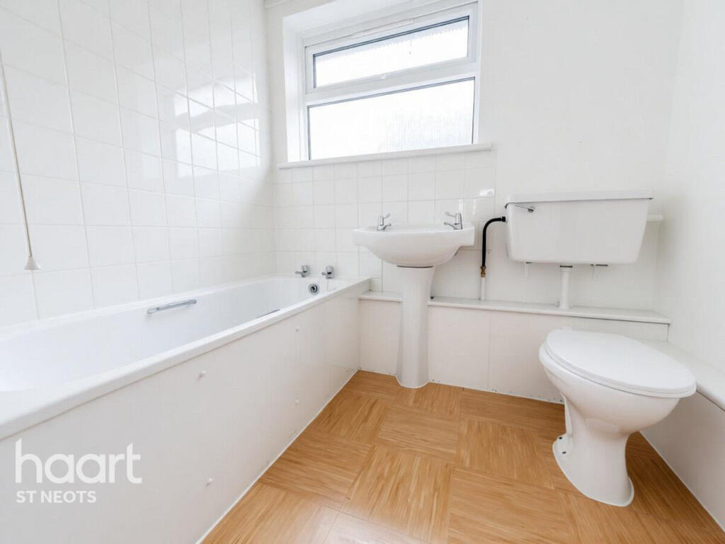 Apartment in Peterborough - View 5