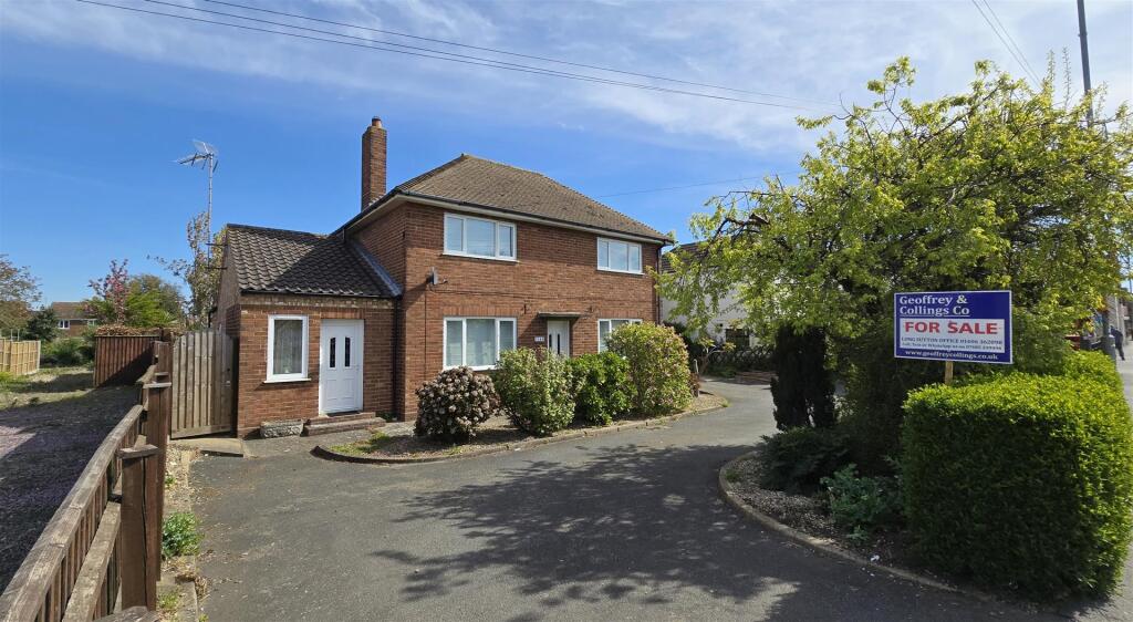 Main image of property: Bridge Road, Sutton Bridge