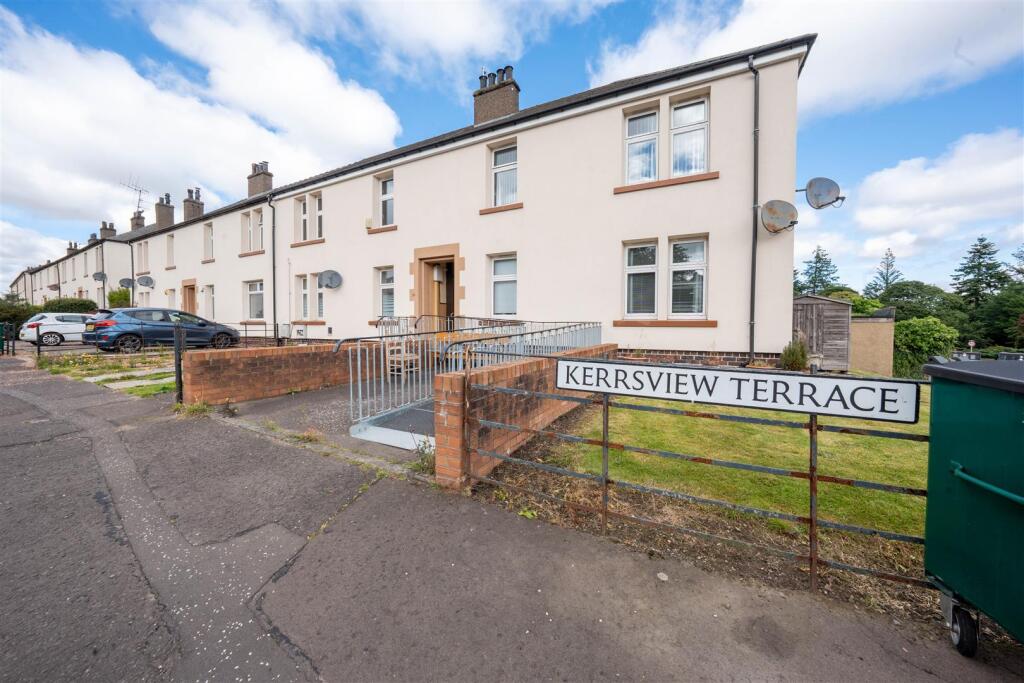 Main image of property: Kerrsview Terrace, Dundee